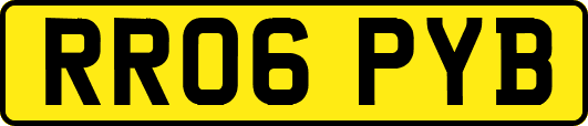 RR06PYB