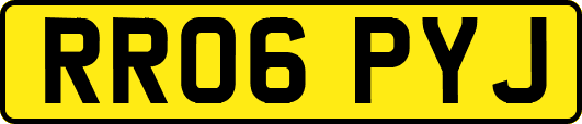RR06PYJ