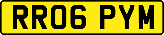 RR06PYM