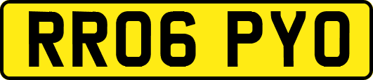 RR06PYO