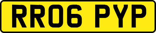 RR06PYP