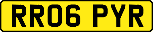 RR06PYR