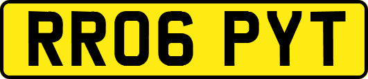RR06PYT