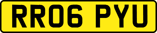 RR06PYU
