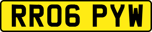 RR06PYW
