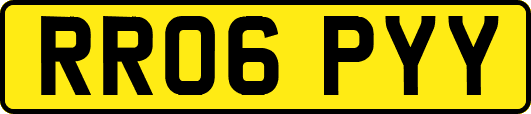 RR06PYY