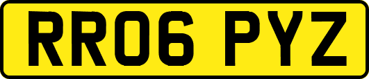 RR06PYZ