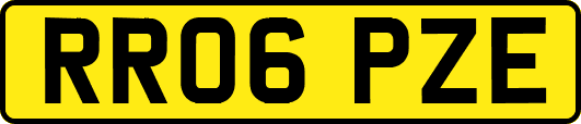 RR06PZE