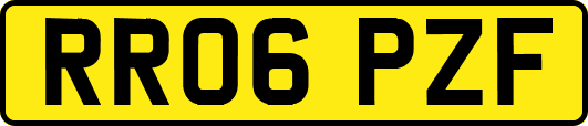 RR06PZF