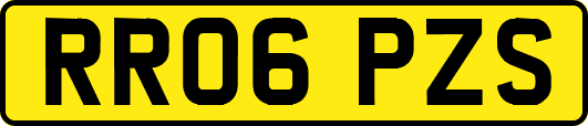 RR06PZS