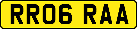 RR06RAA