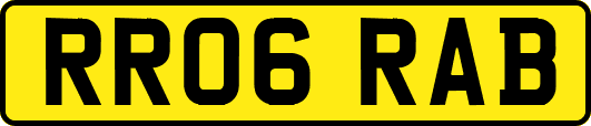 RR06RAB