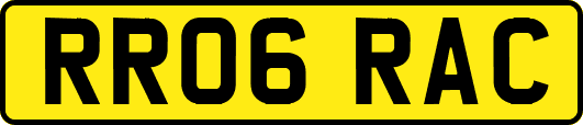 RR06RAC