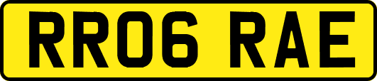 RR06RAE