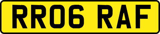 RR06RAF
