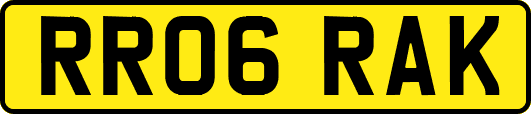 RR06RAK