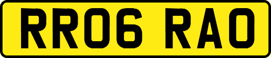 RR06RAO