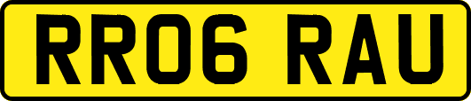 RR06RAU