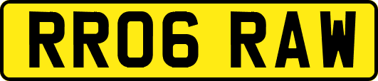 RR06RAW