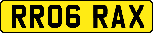 RR06RAX