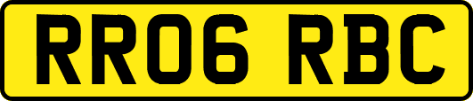 RR06RBC