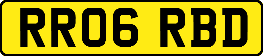 RR06RBD