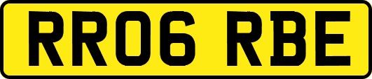 RR06RBE