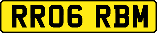 RR06RBM