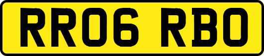 RR06RBO