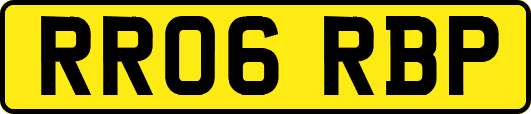 RR06RBP