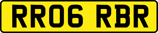 RR06RBR