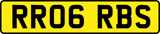 RR06RBS
