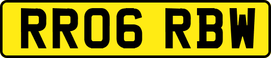 RR06RBW