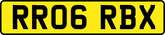 RR06RBX