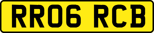 RR06RCB