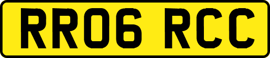 RR06RCC