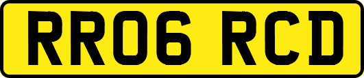 RR06RCD
