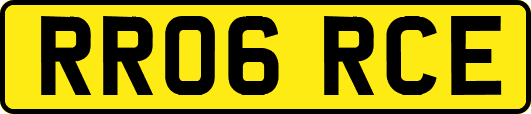 RR06RCE