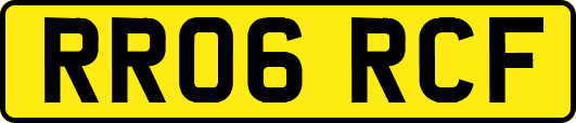 RR06RCF
