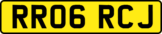 RR06RCJ