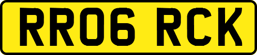 RR06RCK