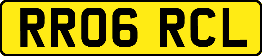 RR06RCL