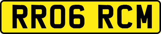RR06RCM