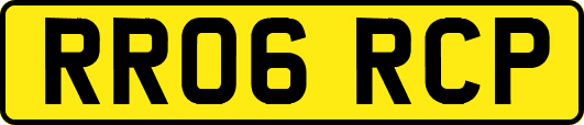 RR06RCP