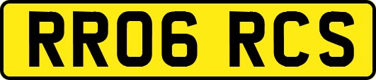 RR06RCS
