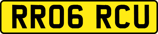 RR06RCU