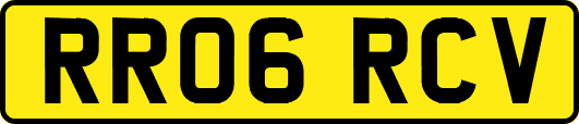 RR06RCV