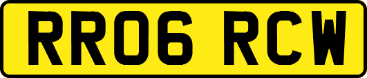 RR06RCW