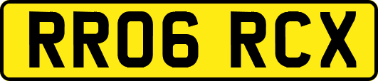 RR06RCX