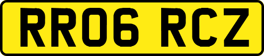 RR06RCZ